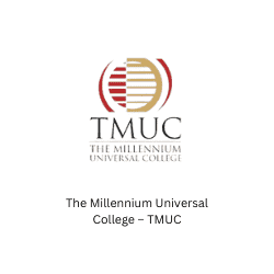 The Millennium Universal College тАУ TMUC BeeHive Consultants Pvt Ltd Entrepreneurship Startups
